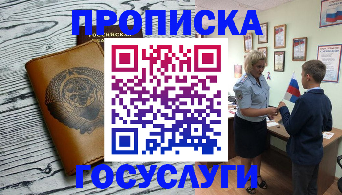 прописка гарантия в Шатуре